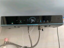海尔（Haier）【PD7】60升电热水器 金刚无缝胆 国家补贴20% 水电分离3300W变频节能速热终身免换镁棒家用储水式 实拍图