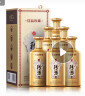 郎酒 顺品郎金盖 浓酱兼香型白酒 45度480ml*6瓶 （非原箱） 实拍图