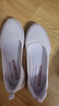 斯凯奇（Skechers）女鞋秋季浅口单鞋舒适平底一脚蹬懒人鞋轻便休闲鞋104199 实拍图
