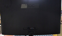 AOC 23.8英寸 100Hz超频120Hz IPS HDMI低蓝光不闪 HDR可壁挂 三边微边超薄节能办公电脑显示器24B35H 实拍图
