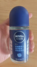 妮维雅（NIVEA）抑汗香体腋下止汗露滚珠夏季干爽男士海洋酷爽爽身走珠液50ml 实拍图