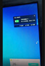 三星（SAMSUNG）1TB TF(MicroSD)存储卡 高速PRO蓝卡 U3A2V30 兼容Steamdeck游戏机无人机运动相机 读速180MB/s 实拍图
