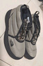 北面（The North Face）休闲鞋男Nse抓地轻质耐磨保暖御寒24秋冬上新 | 7W4O 8IT/灰色 7.5 /40 晒单实拍图