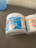 雅彩洁（YACAIJIE）锅底黑垢清洁膜2瓶 不锈钢清洁剂膏强力去污除垢神器厨房锅底清洗 实拍图