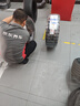 玲珑轮胎新玲珑大师致控轮胎 215/50R17 95W 适配奔驰 CLA 实拍图