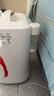 鱼跃(yuwell)5L升新国标医用制氧机家用高清大屏轻音制氧带雾化7F-5GW 实拍图