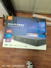 杰科（GIEC）BDP-G5300PLUS 真4K UHD蓝光播放机dvd影碟机 杜比视界全景声 evd高清影碟机 高清硬盘光碟播放器 实拍图