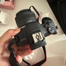 佳能r100 入门级微单相机 旅行家用学生vlog视频 4k小巧便携半画幅 数码相机 R100 RF-S 18-45STM 套机 官方标配【赠备用电池+定制相机包+人像柔光镜】 实拍图