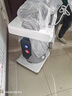 美的（Midea）TECH活水电热水器 60升3200W变频速热 10重过滤终身镁棒免更换国家补贴20% F6032-RW7(HE) 实拍图