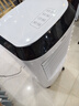海尔（Haier） 空调扇制冷风扇加湿净化除菌空气除菌冷风机遥控冷气扇塔扇无叶风扇家用水冷移动小空调 【冰爽降温+负离子净化】遥控款LG36-10R 实拍图