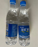 恒大冰泉克东天然苏打水470ml*15瓶 弱碱性高端家庭办公饮用水 实拍图