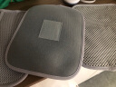 立姿（lizi）医用护腰带腰间盘突出腰肌劳损腰椎发热保暖术后腰托围钢板支撑M 实拍图