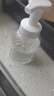 润本（RUNBEN）儿童泡泡洗手液250ml×2瓶宝宝洗手液滋润护手非免洗一按出泡 实拍图