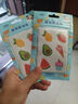 【限时秒杀】防蚊植物精油贴卡通防蚊贴成人驱蚊喷雾户外随身贴 2包装【72贴】图案混发 实拍图