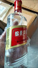 五粮液股份 绵柔尖庄131(光瓶) 老款大光 浓香型白酒粮食酒 50度 500mL 2瓶 /两瓶 实拍图