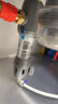 美的（Midea）前置过滤器40微米反冲洗压力表监控 QZBW20S-12T 全屋家用净水器清洗 旋风 实拍图