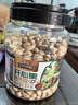 三只松鼠罐装开心果1.1kg 坚果炒货干果量贩无漂白休闲零食团购送礼  实拍图