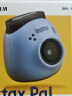 INSTAX富士instax 一次成像 智能相机PAL 丹宁蓝  单机标配 实拍图