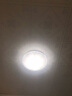 欧普（OPPLE） led改造灯板方形节能灯泡灯条替换灯盘光源灯珠磁吸三色可调 36W 实拍图