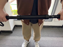 特步（XTEP）臂力棒男士弹簧臂力器练手臂力量握力胸肌训练健身器材家用弹力棒 黑色 【可调节/加强弹簧】不变形 【正品保证】 晒单实拍图