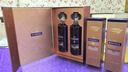 马爹利（Martell）鼎盛 VSOP 干邑白兰地 洋酒 法国进口 送礼佳选 【限定礼盒】鼎盛 500mL 2瓶 实拍图