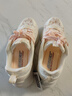 斯凯奇（Skechers）糕糕鞋女鞋夏季厚底增高休闲鞋蕾丝透气户外运动鞋松糕鞋117520 实拍图