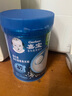 嘉宝（GERBER）强化钙铁锌高铁米粉婴幼儿辅食米糊250g 含DHA活性益生菌6月+ 实拍图