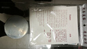 羊麂皮抹布鹿皮洗车专用毛巾车用鸡皮擦车布擦玻璃吸水不掉毛 30*55cm两条装 实拍图