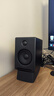 声擎（Audioengine）【国家补贴】A2+ Wireless 电脑桌面音响台式小型 高音质蓝牙音箱有源音响 绸缎黑 实拍图