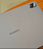 HUAWEI MatePad SE 活力版11英寸2024款 国家补贴15% 华为平板电脑娱乐学生学习平板8+128GB WiFi 星云灰 实拍图