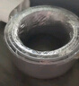 绿联 超五类千兆网线【0.50±0.008mm纯铜芯】CAT5e千兆非屏蔽箱线 家装POE监控工程布线灰色50米15729 实拍图