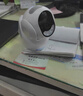 霸天安监控摄像头家用无线wifi高清室内4g无网络终身免流量手机远程监控器360度无死角带夜视全景可对话 【10倍放大】三摄变焦+128G 实拍图