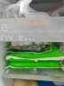 安井 紫薯包 800g/袋  约27个 传统包子面点 速冻家庭装 早餐半成品 实拍图