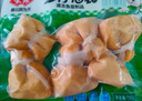 安井 鱼籽虾滑 100g 1袋 虾仁含量高 海鲜水产火锅食材 速食方便菜 实拍图