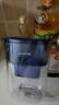 九阳（Joyoung）滤水壶 过滤净水器 家用净水壶 JYW-B05（1壶7芯套装） 实拍图