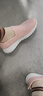 斯凯奇（Skechers）女鞋夏季懒人一脚蹬健步鞋透气舒适软底外穿户外休闲运动鞋15600 实拍图