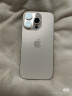 Apple/苹果 iPhone 16 Pro（A3294）128GB 沙漠色钛金属 支持移动联通电信5G 双卡双待手机 实拍图