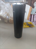 炊大皇 保温杯 316L医用级不锈钢茶水分离商务便携保温杯 黑色 490ml 实拍图