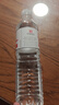 崂山  中华老字号锶-偏硅酸型饮用天然矿泉水 600ml*24瓶 整箱装 实拍图