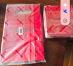 菲拉格慕（Ferragamo）男士双面GANCINI可调式腰带 0464231_C_100（礼物送男友） 实拍图