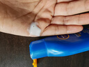 妮维雅（NIVEA）清透全身防晒防晒霜隔离润肤露75mlSPF30 PA++ 实拍图