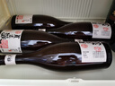燕大师13°P高端德式小麦精酿啤酒750ml*6瓶白啤酒原浆整箱聚会 实拍图