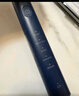 飞利浦（PHILIPS）电动牙刷S3 成人情侣款送男生/女友 生日父亲节礼物 柔和亮白刷头宝藏刷 5种模式 深藏蓝HX2471/01 实拍图
