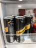 可口可乐（Coca-Cola）怡泉苏打水有糖/无糖可选柠檬味气泡水干姜水汤力水饮料330ml整箱 原味330ml*24罐【无糖】 实拍图