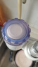 九阳（Joyoung）净水器 龙头净水器 滤芯三个装JYW-T02/RT150/T05/T03/T21/T12/T23/RT1800通用 实拍图