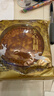 莫小仙红油馄饨面126g*6桶装免煮冲泡拉面方便面速食云吞面泡面休闲零食 实拍图