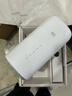 FiberHome烽火5G CPE Pro 2移动路由器 SIM卡插卡上网 全频段 支持5G-A WiFi7 BE5000 2.5G网口【2025新款】 实拍图