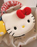 toutou2025新款女包hellokitty三丽鸥凯蒂猫kt斜挎包生日礼物女孩送女友 实拍图