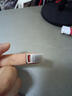金士顿（Kingston）64GB USB3.2 Gen1 U盘 DTMC3G2 银色金属 迷你型车载U盘 大容量U盘 读速200MB/s 实拍图