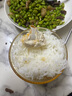 苏泊尔（SUPOR）有钛0涂层电饭煲低糖电饭锅316L不锈钢球釜不粘家用4L大容量1-8人IH多功能微压智能SF40HC3974 实拍图